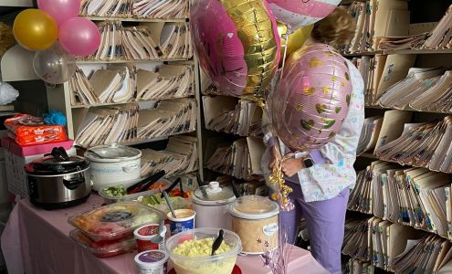 Johnstown Cardiovascular Associates