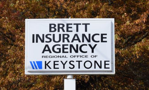 Brett Insurance Agency