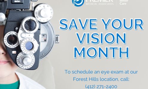 Premier Medical Associates