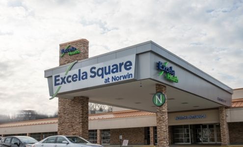 Excela Health Primary Care - Excela Square At Norwin