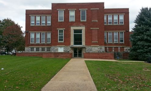 Carlisle Family YMCA
