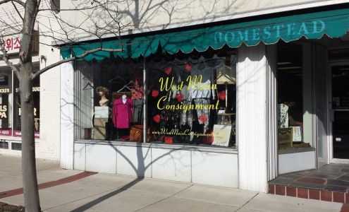 West Main Consignment