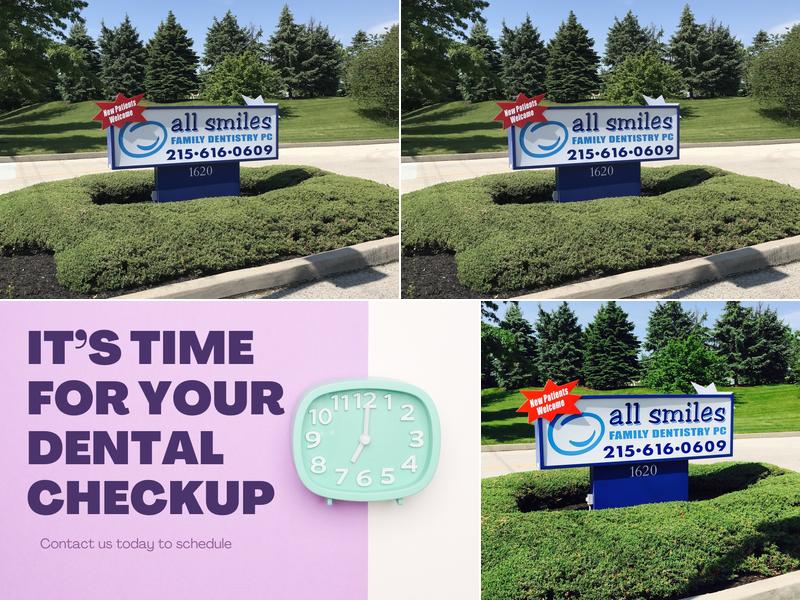 All Smiles Family Dentistry PC