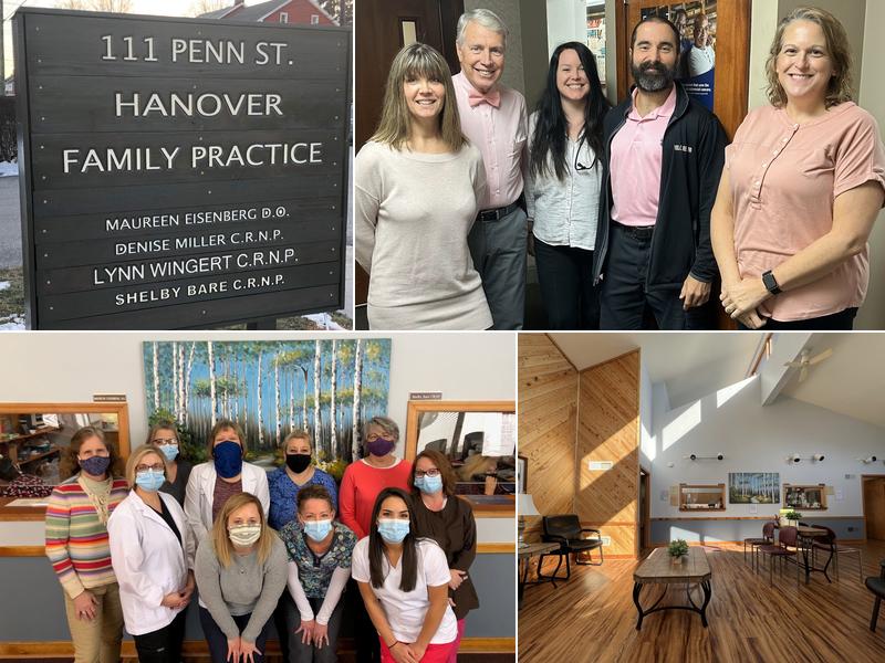 Hanover Family Practice Associates, LLC