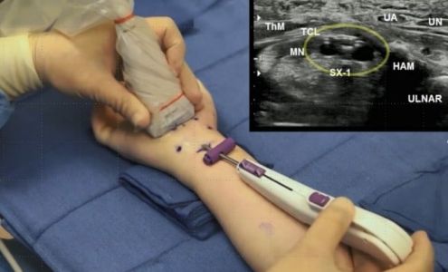 Susquehanna Valley Medical Specialties, P.C.