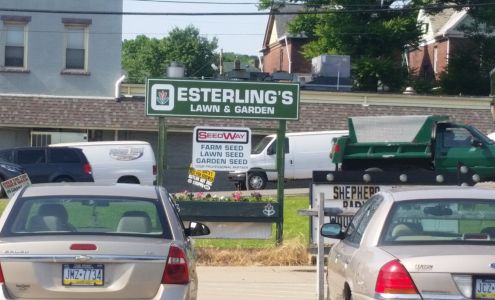 Oesterling's Lawn & Garden