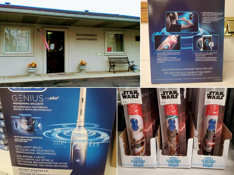 Marchi Dental: Dr. Robert M. Marchi