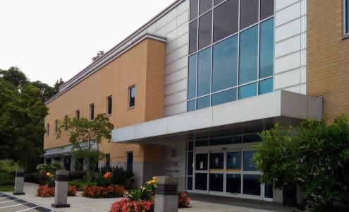 Valley Family Medicine-UPMC