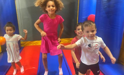 Community YMCA of Eastern Delaware County