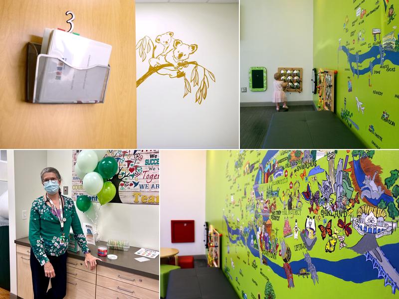 Kids Plus Pediatrics