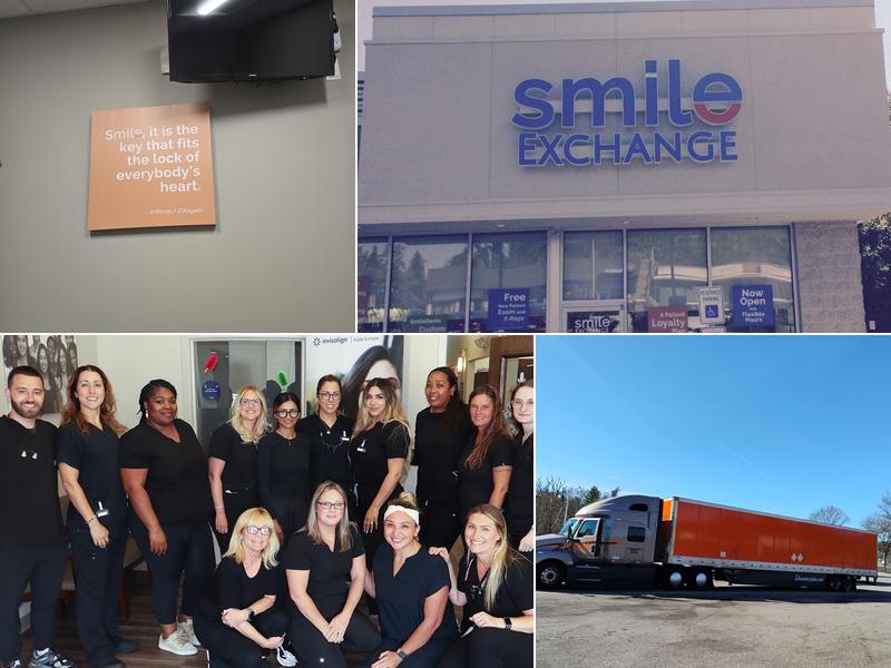 Smile Exchange of Springfield