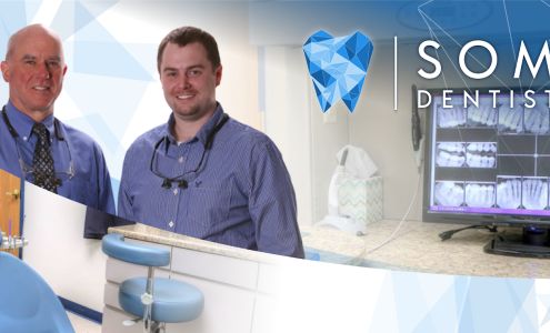 Somers Dentistry, LLC 3605 PA-257, Seneca Pennsylvania 16346