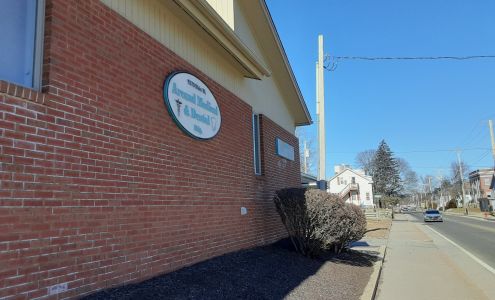 Dr. Albert R. Arcand, DMD