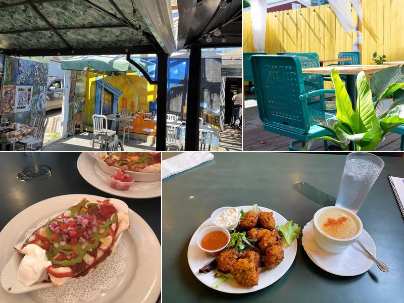 Crazy Burger Cafe and Juice Bar