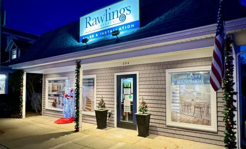 Rawlings Floor Covering