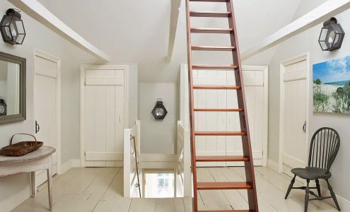 Will Litvin - Lighthouse Real Estate Group