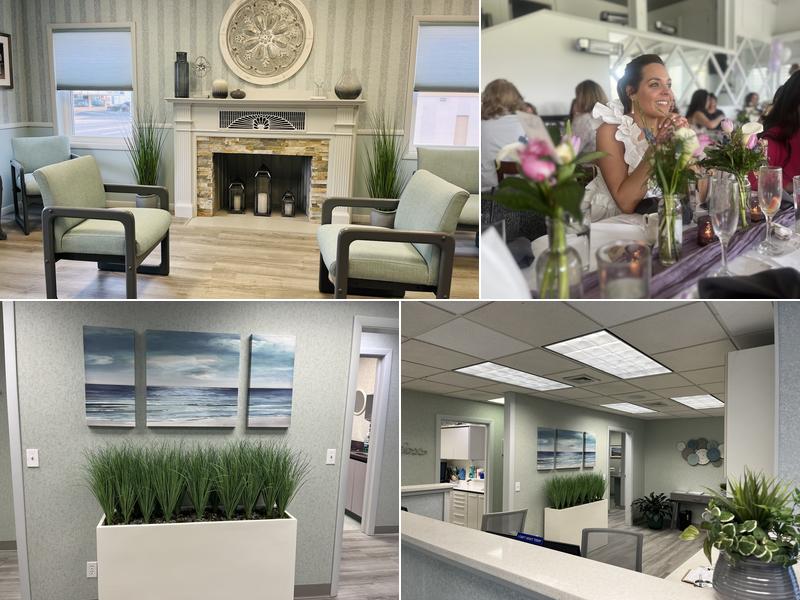 Mansolillo Jeffrey B D.M.D