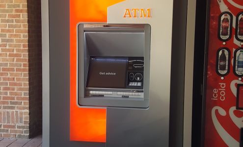 Synovus Bank - ATM