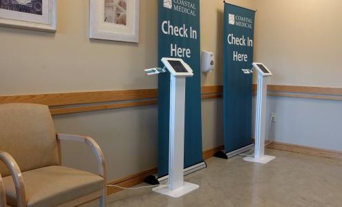 Coastal Medical - Warren Avenue Primary Care