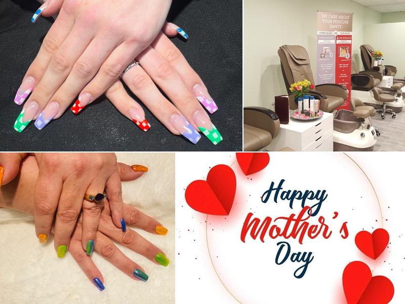 Rose Perfect Nails & Spa