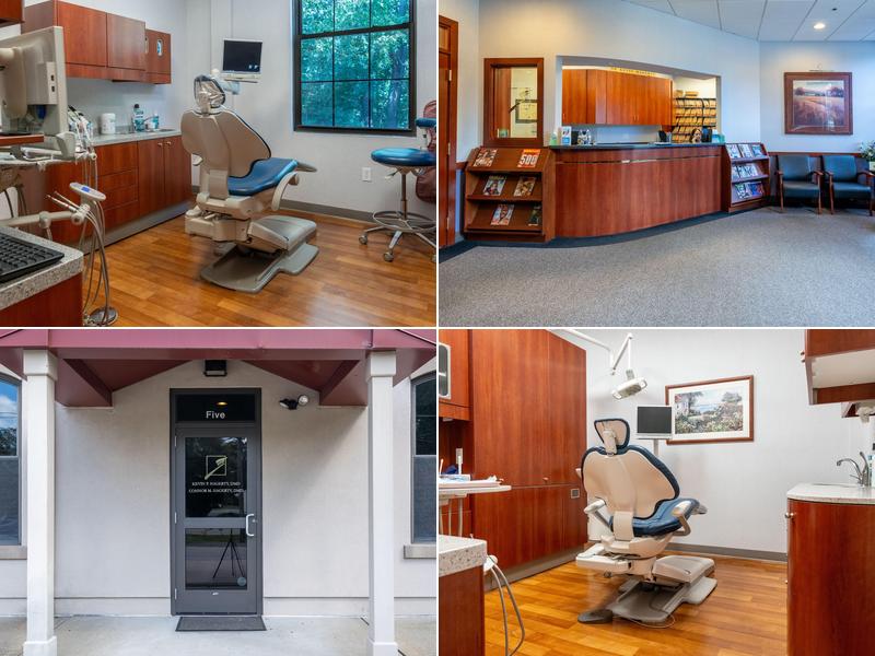 Kevin P. Hagerty DMD