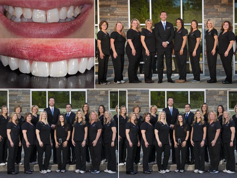 Palmetto Smiles: Dr. Sang and Associates