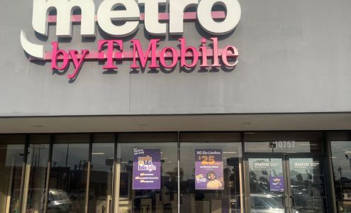 Metro by T-Mobile