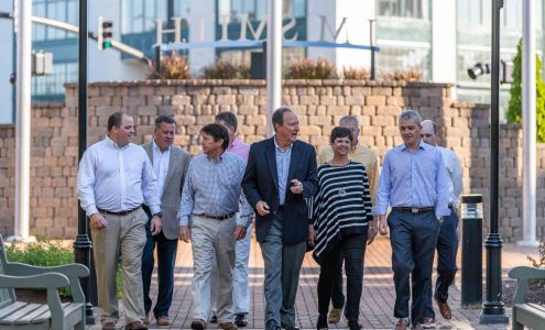 CWS Insurance Agency