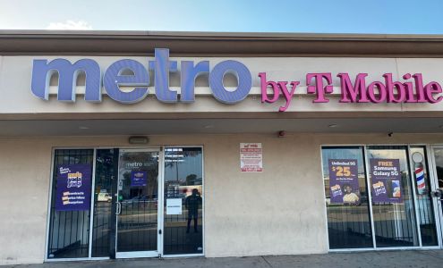 Metro by T-Mobile