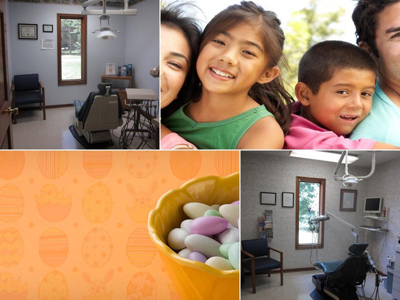 Huch Family Dentistry