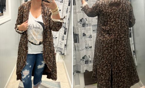 Vikki’s...A Unique Boutique Aiken