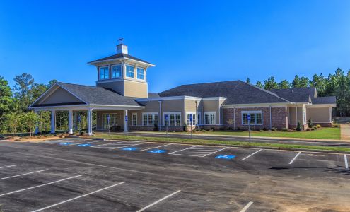 Center for Primary Care