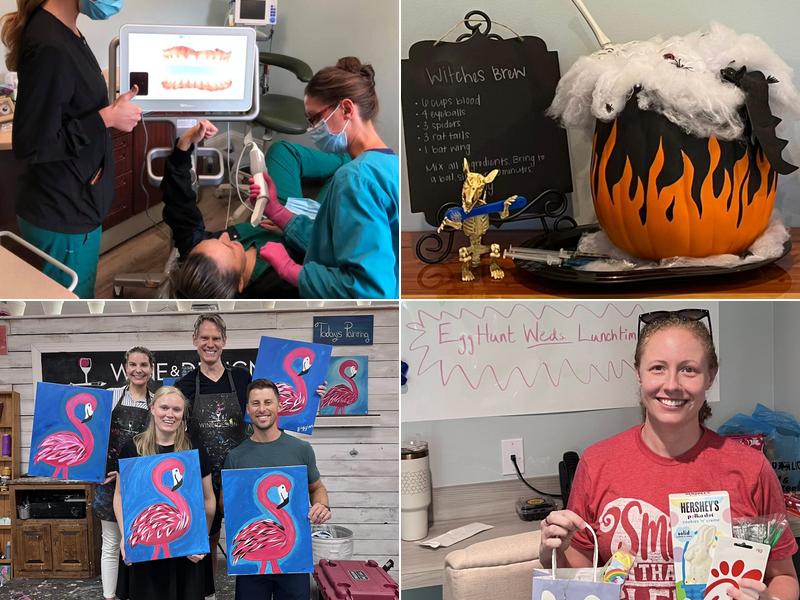 Myrtle Beach Dental Associates