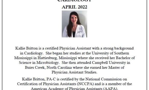 Carolina Health Specialists