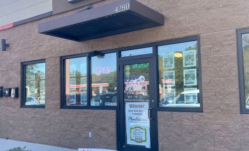 Plantation Realty Group