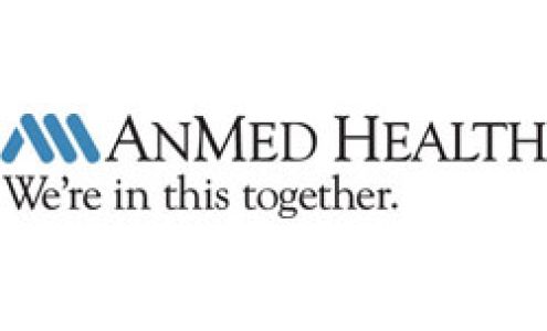 AnMed Primary Care - Centerville 1520 Whitehall Rd, Anderson