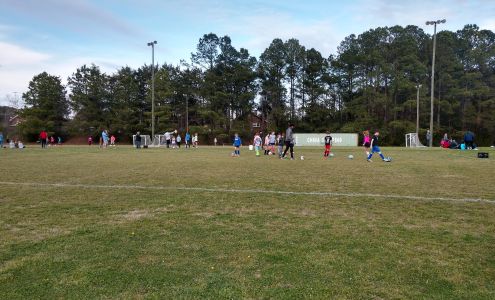 Greenwood Family YMCA