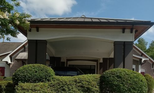 Lakeland Dental Arts 101 Durst Ave W, Greenwood South Carolina 29649