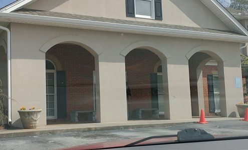 Prisma Health Palmetto Family Medicine