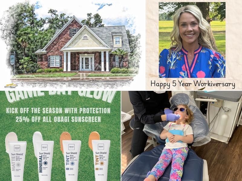 North Augusta Dental Care, Dr. Brooke Usry