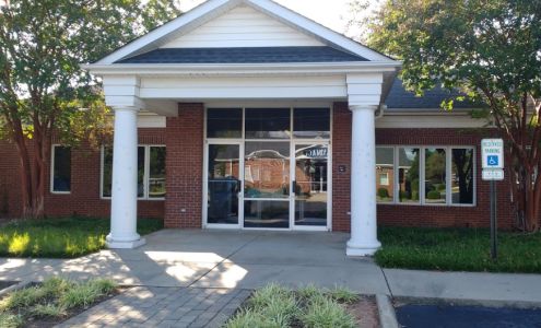 Family Practice of Easley