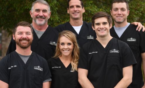 Tylan Creek Family Dentistry