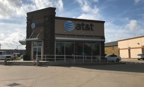 AT&T Store