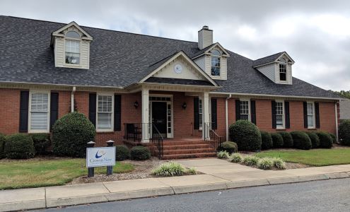 Crowns Now - Greenville - Woodruff Road