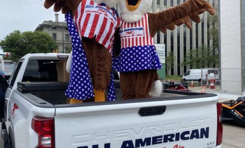 All American Heating & Air