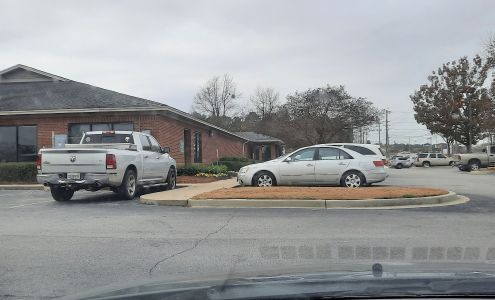 Lexington Family Practice White Knoll