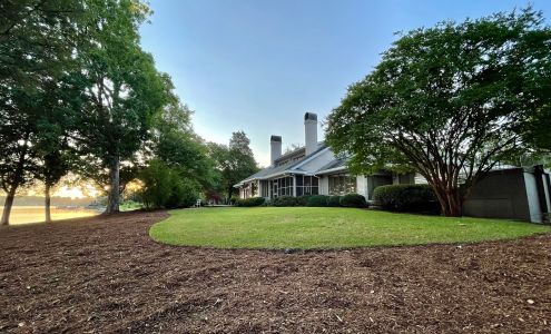 Pinestraw Place Landscape Supply