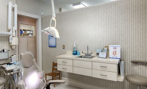 Kingston Village Dentistry