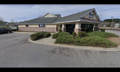 CMC Primary Care - Postal Way