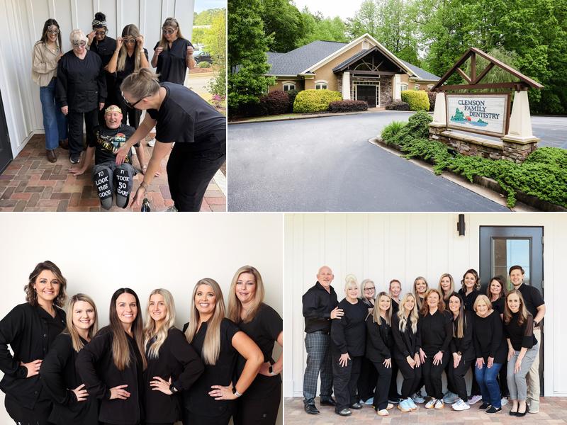 Clemson Family Dentistry
